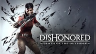 Dishonored: Death of the Outsider (PC) - Steam Key - GLOBAL