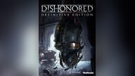 Dishonored - Definitive Edition Steam Key EUROPE
