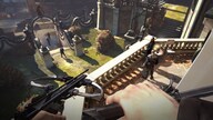 Dishonored - Definitive Edition Steam Key EUROPE