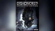 Dishonored - Definitive Edition Steam Key GLOBAL