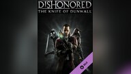 Dishonored - The Knife of Dunwall Steam Gift GLOBAL