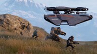 Disintegration (PC) - Steam Key - EUROPE
