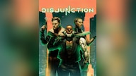Disjunction (PC) - GOG.COM Key - GLOBAL