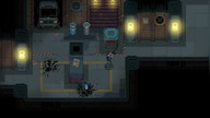 Disjunction (PC) - GOG.COM Key - GLOBAL