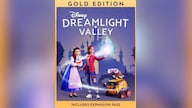 Disney Dreamlight Valley | Gold Edition (PC) - Steam Gift - EUROPE