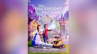 Disney Dreamlight Valley (PC) - Epic Games Account - GLOBAL
