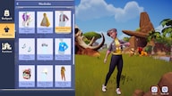 Disney Dreamlight Valley (PC) - Epic Games Account - GLOBAL