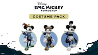 Disney Epic Mickey: Rebrushed - Costume Pack (PC) - Steam Key - GLOBAL