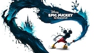 Disney Epic Mickey: Rebrushed (Nintendo Switch) - Nintendo eShop Key - UNITED STATES