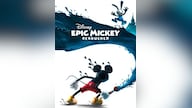Disney Epic Mickey: Rebrushed (PC) - Steam Key - GLOBAL