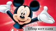 Disney Gift Card 500 USD - Disney Key - UNITED STATES