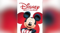 Disney Gift Card 500 USD - Disney Key - UNITED STATES