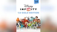 Disney Infinity 1.0: Gold Edition Steam Key PC GLOBAL