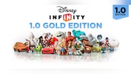Disney Infinity 1.0: Gold Edition Steam Key PC GLOBAL