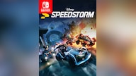 Disney Speedstorm (Nintendo Switch) - Nintendo eShop Key - EUROPE