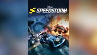Disney Speedstorm (PC) - Steam Key - RU/CIS