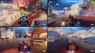 Disney Speedstorm - Special Pack (Xbox Series X/S, Windows 10) - Xbox Live Key - EUROPE