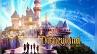 Disneyland Adventures Xbox Live Key XBOX ONE UNITED STATES