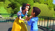 Disneyland Adventures Xbox Live Key XBOX ONE UNITED STATES