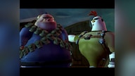 Disney's Chicken Little: Ace in Action Steam Key GLOBAL