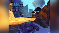 Disney's Chicken Little: Ace in Action Steam Key GLOBAL
