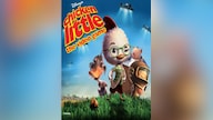 Disney's Chicken Little Steam Key GLOBAL