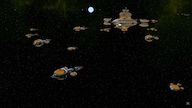 Distant Worlds 2: Factions - Quameno and Gizureans (PC) - Steam Key - GLOBAL