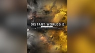 Distant Worlds 2: Factions - Quameno and Gizureans (PC) - Steam Key - GLOBAL