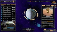 Distant Worlds 2: Factions - Quameno and Gizureans (PC) - Steam Key - GLOBAL