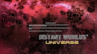 Distant Worlds: Universe Steam Key GLOBAL
