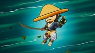 Divine Knockout (DKO) | Starter Edition (Xbox Series X/S) - Xbox Live Key - GLOBAL