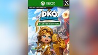 Divine Knockout (DKO) | Starter Edition (Xbox Series X/S) - Xbox Live Key - GLOBAL