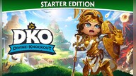 Divine Knockout (DKO) | Starter Edition (Xbox Series X/S) - Xbox Live Key - GLOBAL