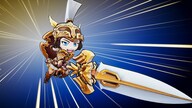 Divine Knockout (DKO) | Starter Edition (Xbox Series X/S) - Xbox Live Key - GLOBAL