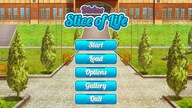 Divine Slice of Life - Soundtrack Steam Key GLOBAL