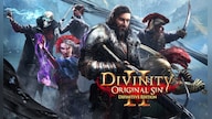 Divinity: Original Sin 2 | Definitive Edition (PC )- GOG.COM Key - EUROPE