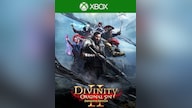 Divinity: Original Sin 2 | Definitive Edition (Xbox One) - Xbox Live Key - EUROPE