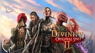 Divinity: Original Sin 2 Steam Key GLOBAL
