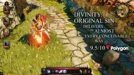 Divinity: Original Sin - Enhanced Edition Collector's Edition GOG.COM Key GLOBAL