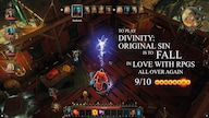 Divinity: Original Sin - Enhanced Edition (PC) - GOG.COM Key - GLOBAL