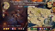 Divinity: Original Sin - Enhanced Edition (PC) - GOG.COM Key - GLOBAL