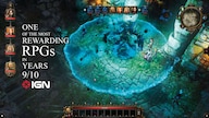 Divinity: Original Sin - Enhanced Edition (PC) - GOG.COM Key - GLOBAL