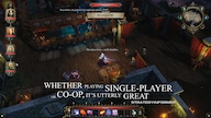 Divinity: Original Sin - Enhanced Edition (PC) - GOG.COM Key - GLOBAL