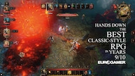 Divinity: Original Sin - Enhanced Edition (PC) - GOG.COM Key - GLOBAL