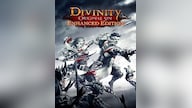 Divinity: Original Sin - Enhanced Edition (PC) - GOG.COM Key - GLOBAL
