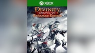 Divinity: Original Sin - Enhanced Edition (Xbox One) - Xbox Live Key - ARGENTINA