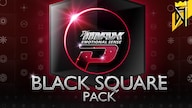 DJMax Respect V: Black Square Pack (PC) - Steam Key - GLOBAL