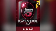 DJMax Respect V: Black Square Pack (PC) - Steam Key - GLOBAL