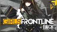 DJMAX RESPECT V - GIRLS' FRONTLINE PACK (PC) - Steam Key - GLOBAL