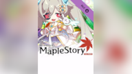 DJMax Respect V: MapleStory Pack (PC) - Steam Key - GLOBAL